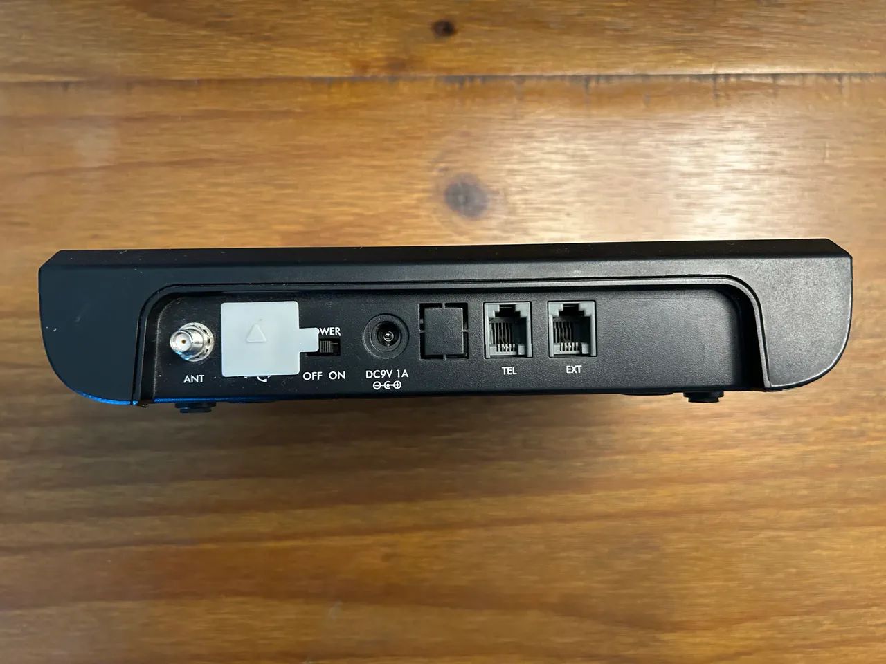 Interface Celular Gsn Quad-band Intelbras Itc 4000 i  - Foto 3