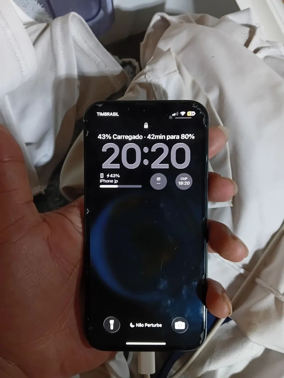 Vendo ou troco  - Foto 3