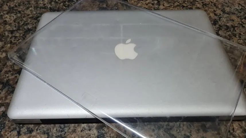 Macbook Pro 13 Mid 2009 - 1tb Hd (Usado) - Notebooks