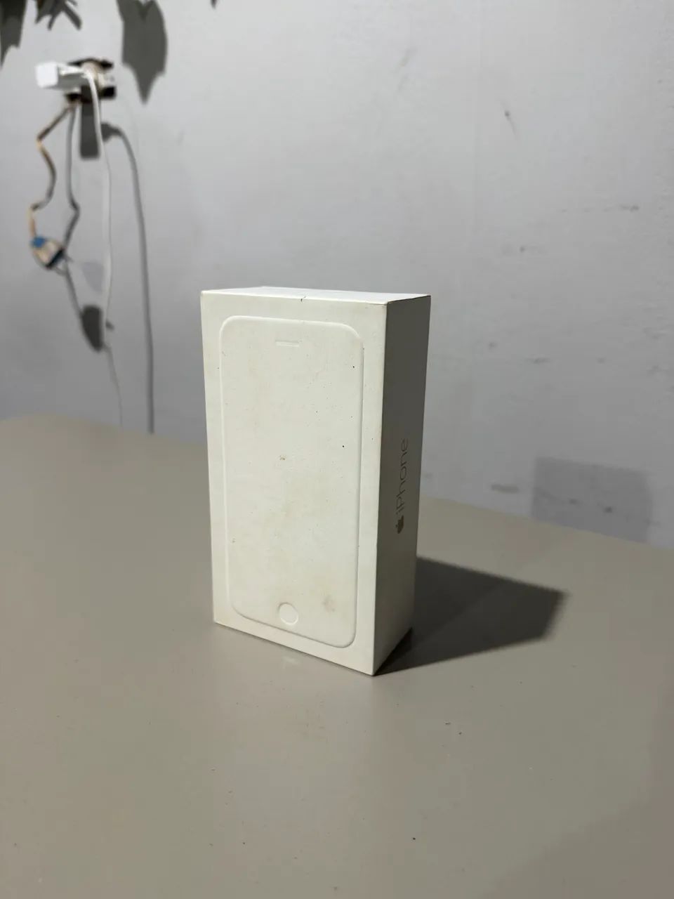 iPhone 6 quebrado  - Foto 2