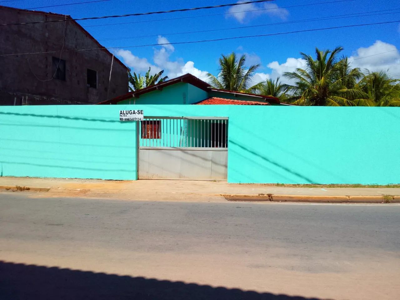 alugo casa para carnaval  - Foto 2