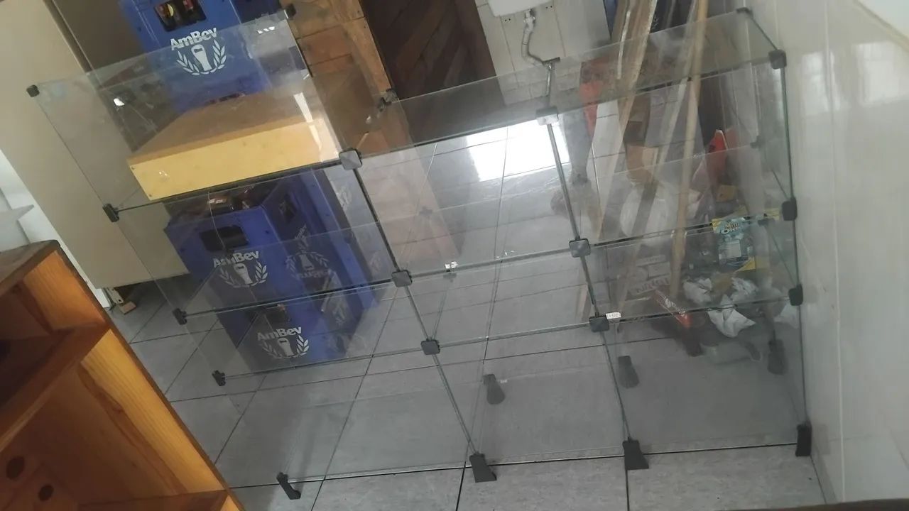 Balcão p/ lojas ou bar - Foto 2