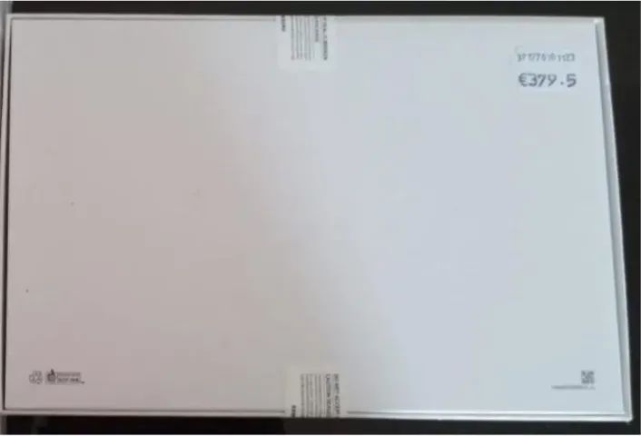 SAMSUNG TAB A8 X-200 128GB - Foto 4