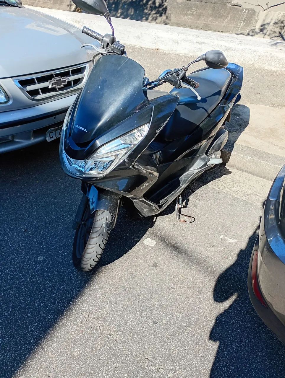 PCX 150 2016 - Foto 4