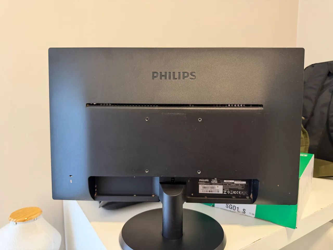 Monitor Philips 22? - Foto 2