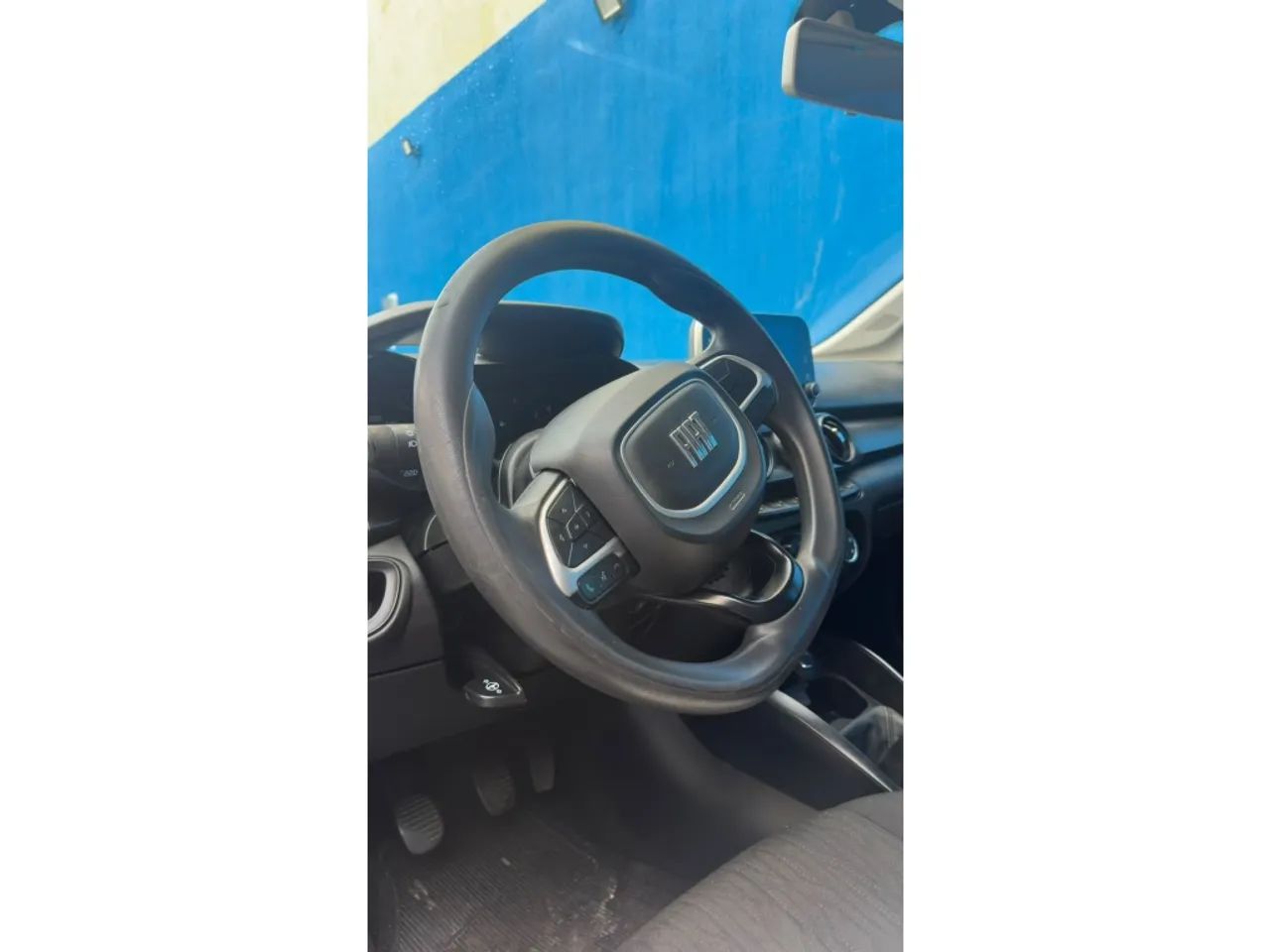 Fiat Cronos 1.0 6V Flex 2024 - Foto 2