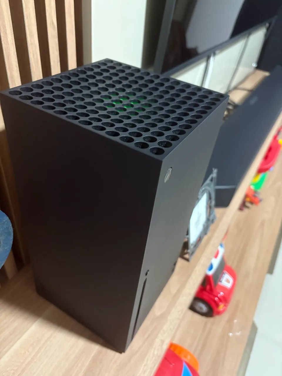 XBOX SERIES X - Foto 3