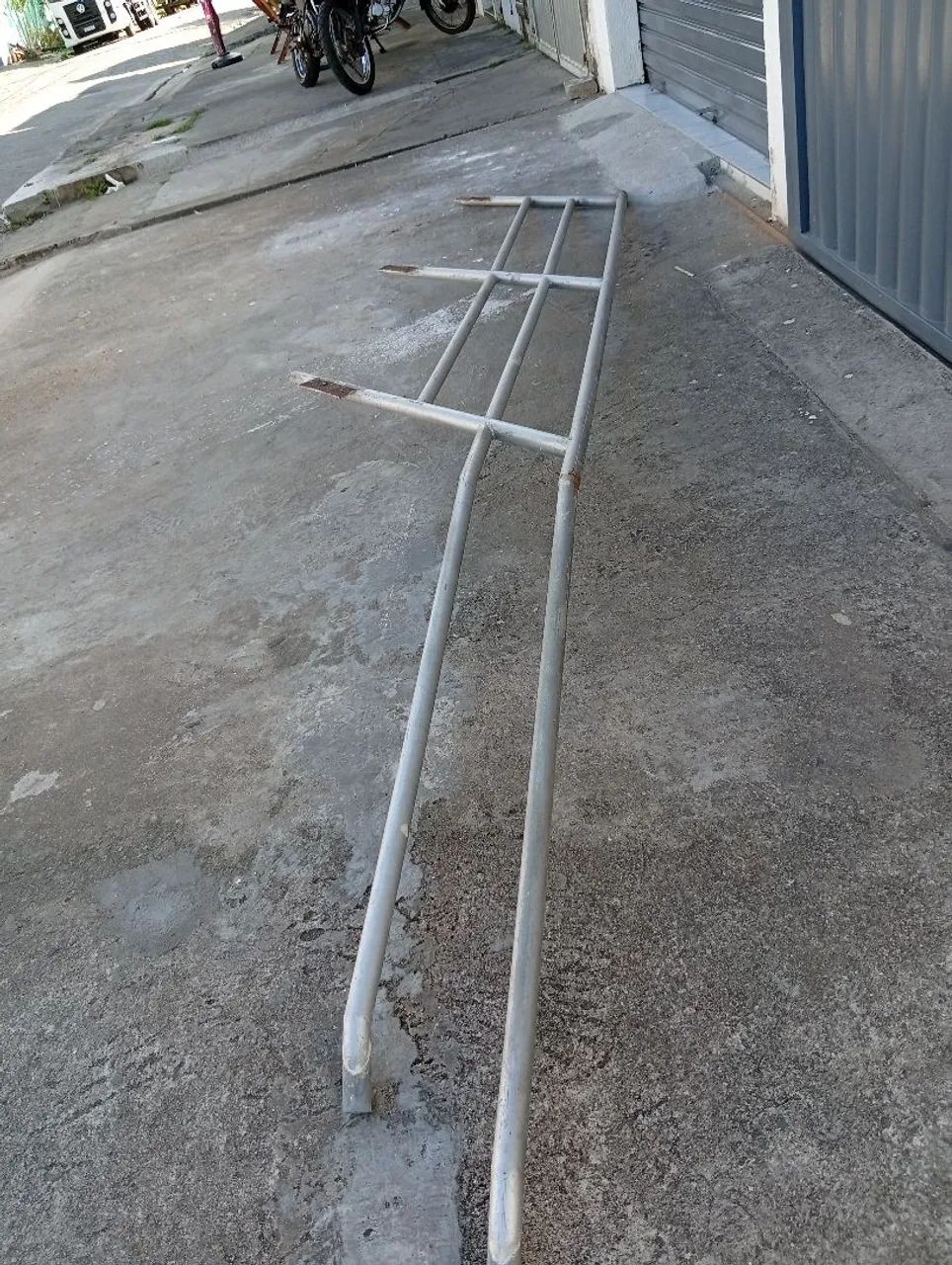 Corrimão 