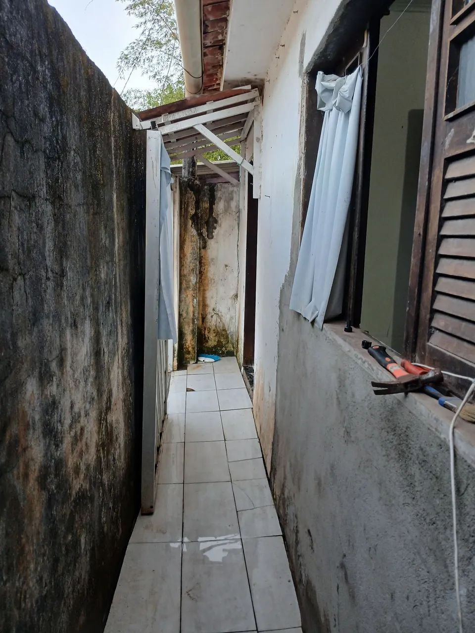 Vendo casa em jacarecica  - Foto 5