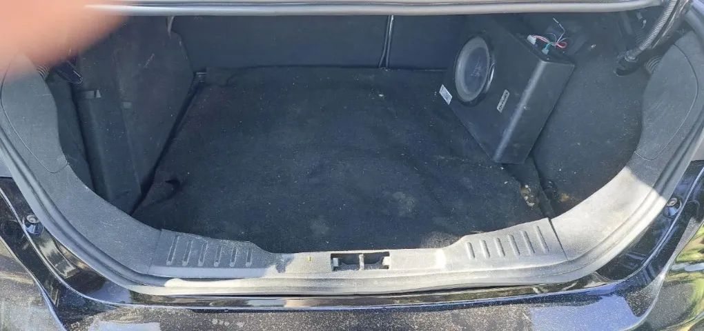 Ford Focus Fastback Se/se Plus 2.0 Flex Aut. 2019 - Foto 5