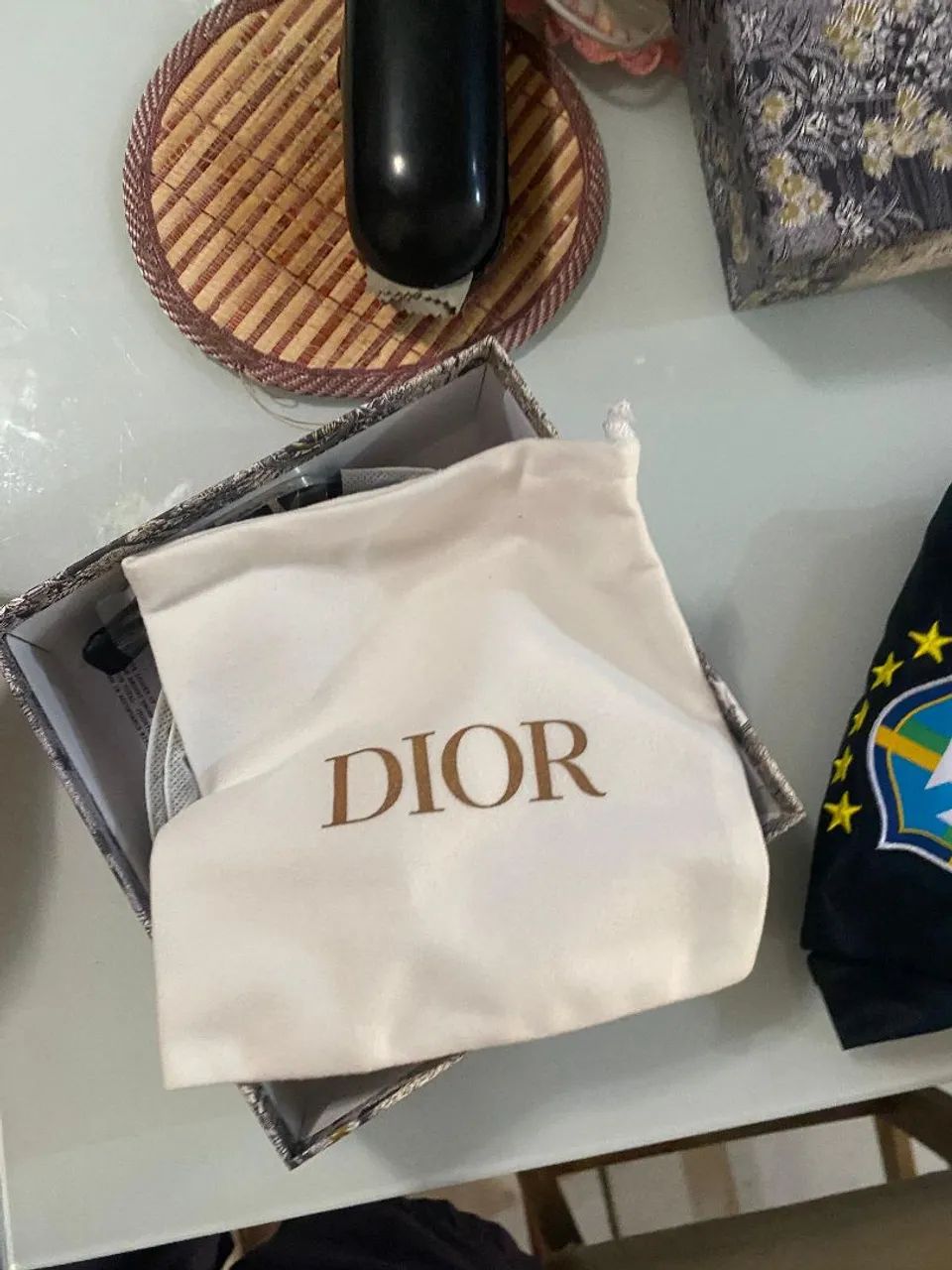 Cinto Dior  - Foto 3