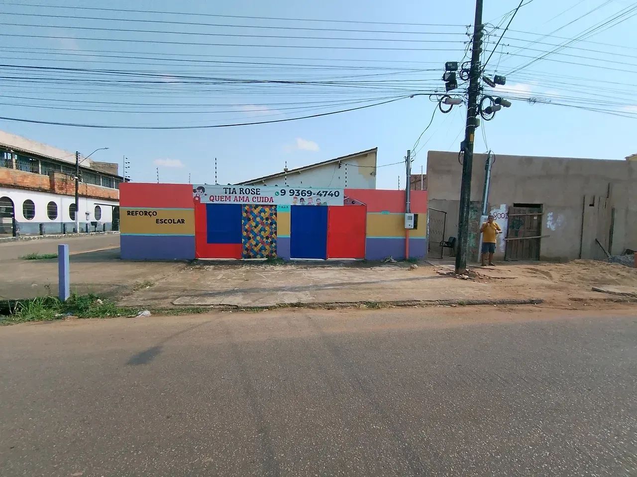 vende-se casa - Foto 2