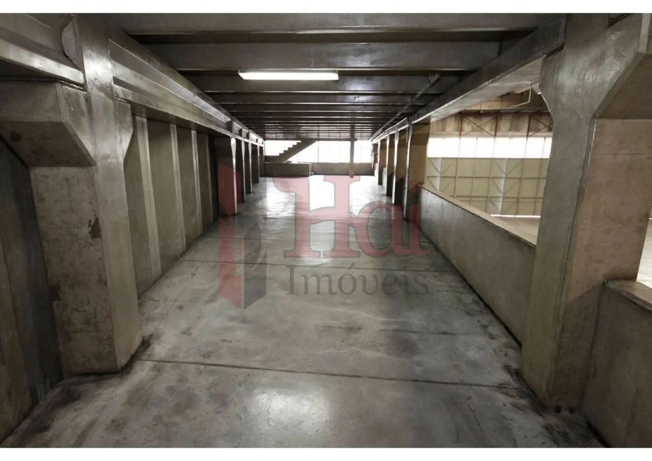 Galpão com 2600m2 útil locação região TATUAPÉ - Foto 4
