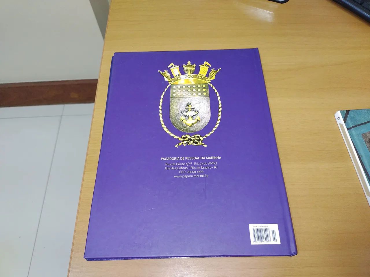 Livro Ótimo estado. - Foto 2