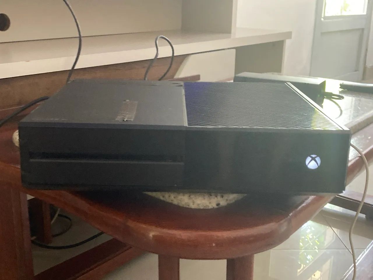 Xbox one Fat 500gb 