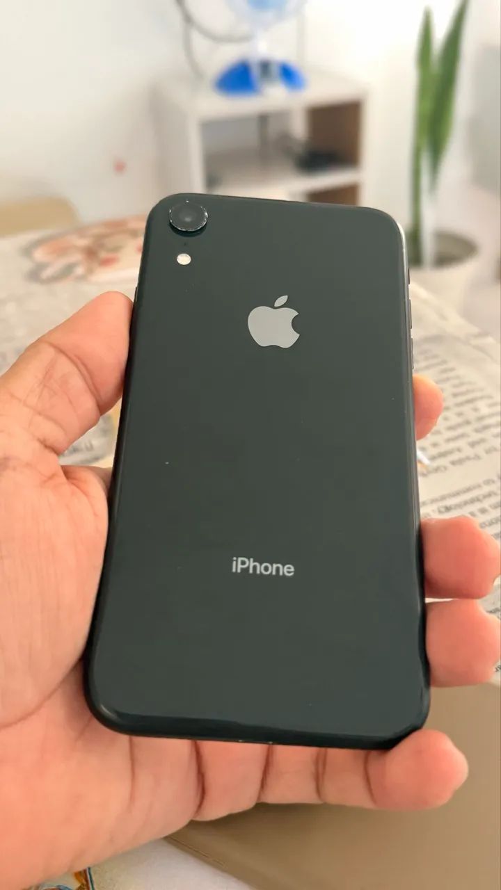 IPHONE XR  - Foto 4