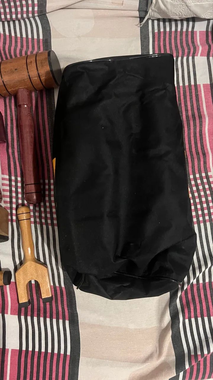 Kit SeiTai quiropraxia japonesa  - Foto 4