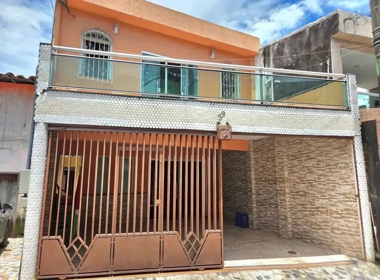 IMÓVEL À VENDA NA BERNARDO SAYÃO - GUAMÁ - 3/4