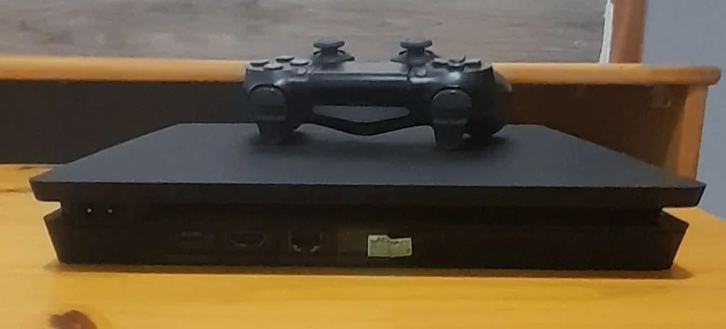 Ps4 slim | 500GB | - Foto 3