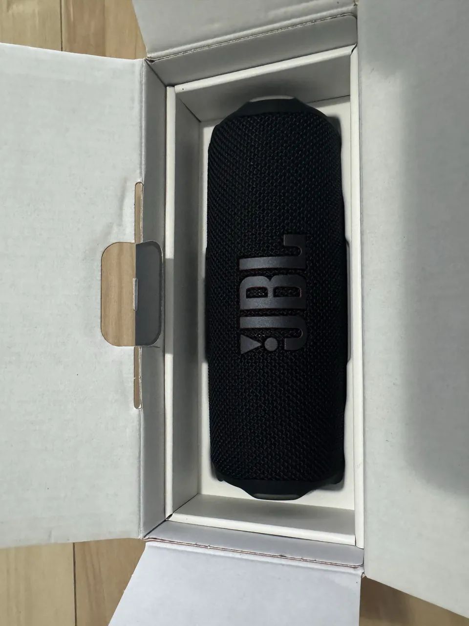 Caixa de som Bluetooth JBL Flip 7 - Foto 3