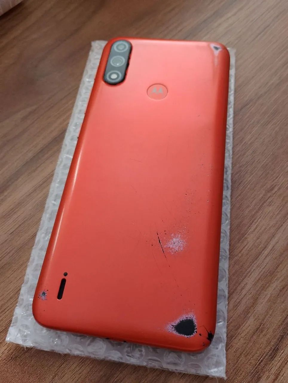 Moto E7 Power 32gb - Foto 3