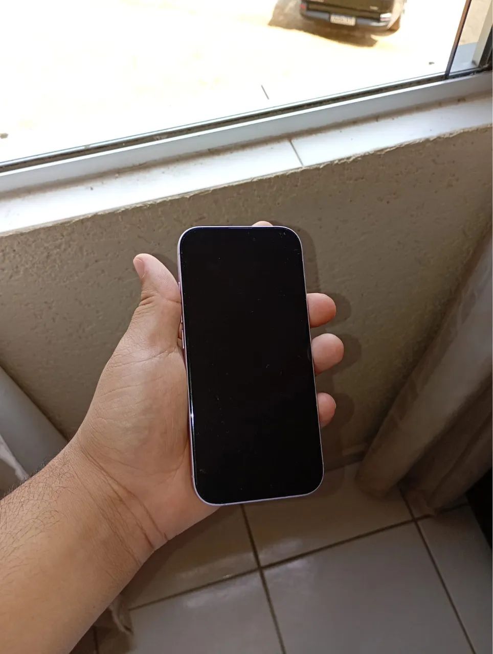 iPhone 17