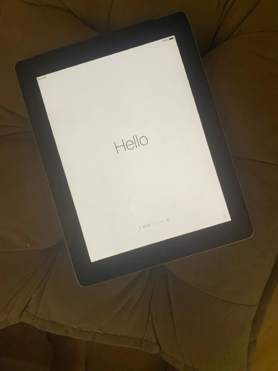 Ipad 2 3g