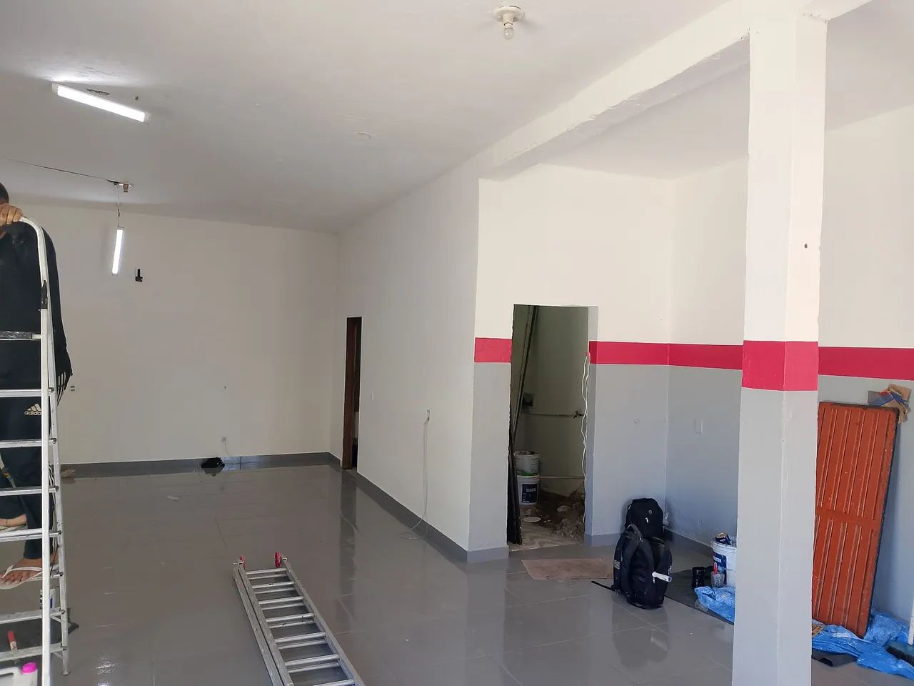VENDO OU ALUGO - Foto 3