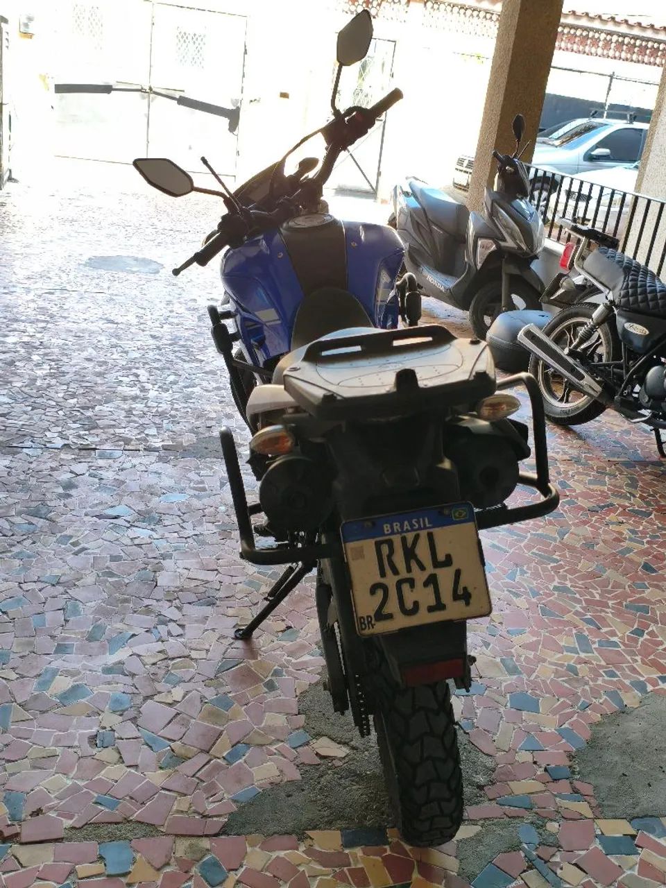 Lander 250cc - Foto 5