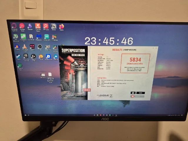 RX 580 2048SP - Foto 5