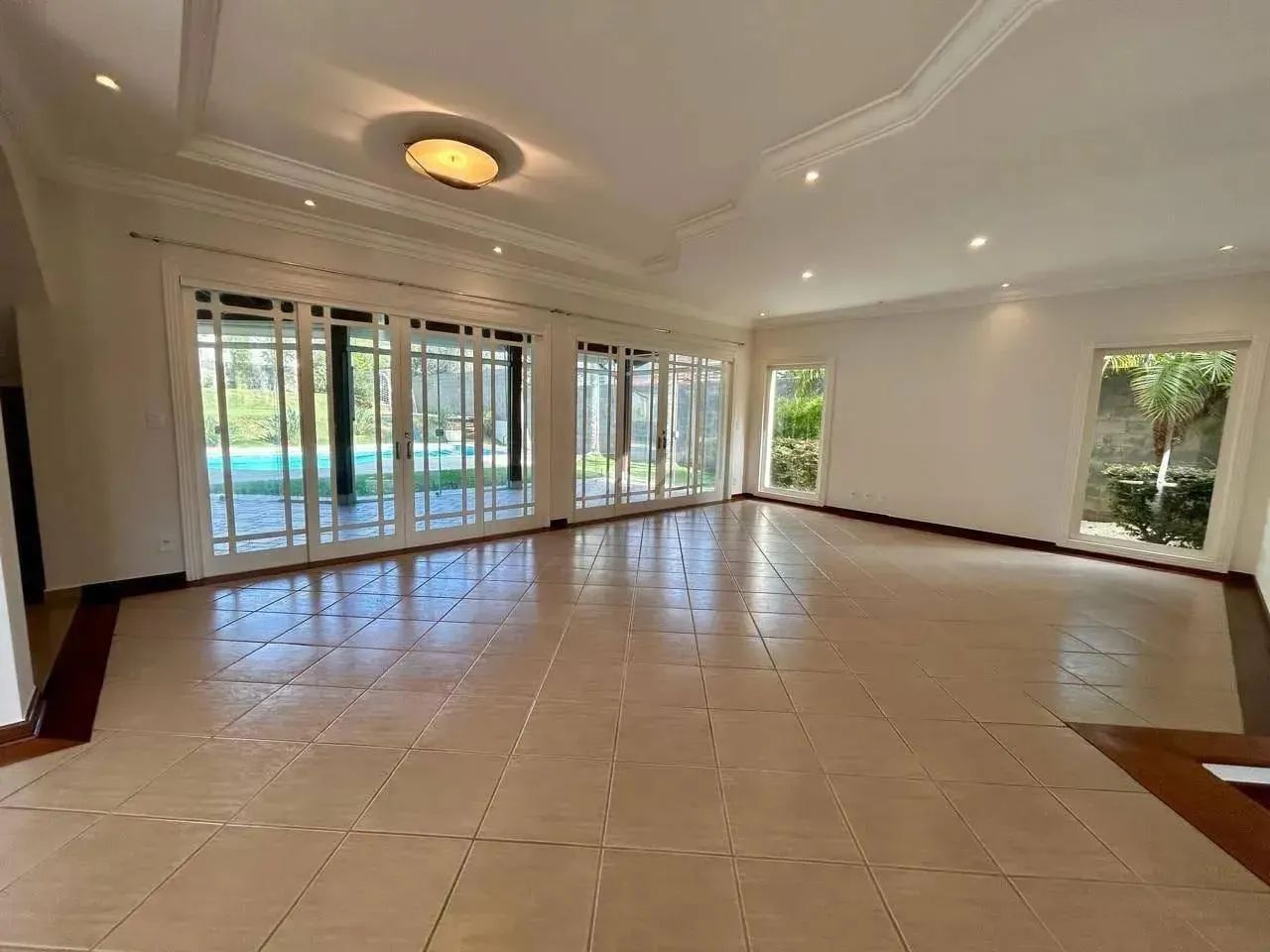 casa - Sítios de Recreio Gramado - Campinas - Foto 2