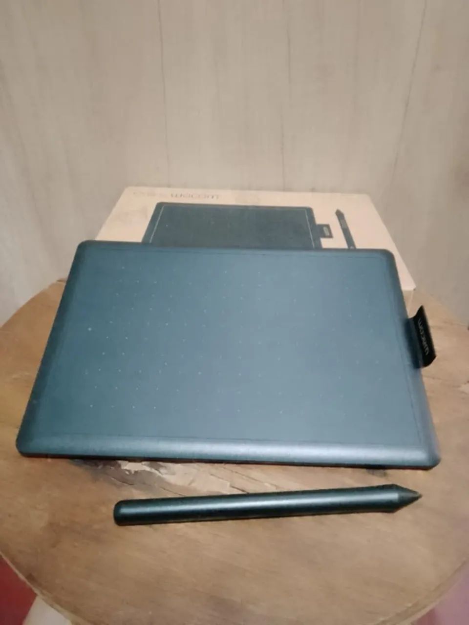 Mesa digitalizadora  - Foto 3