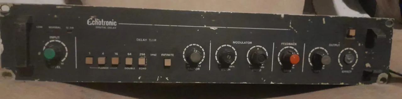 Echodigital