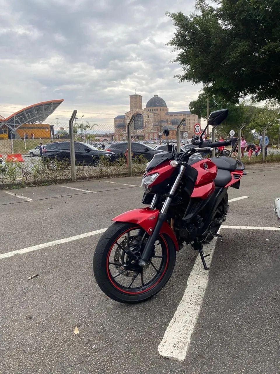 Fazer 250 - Foto 5