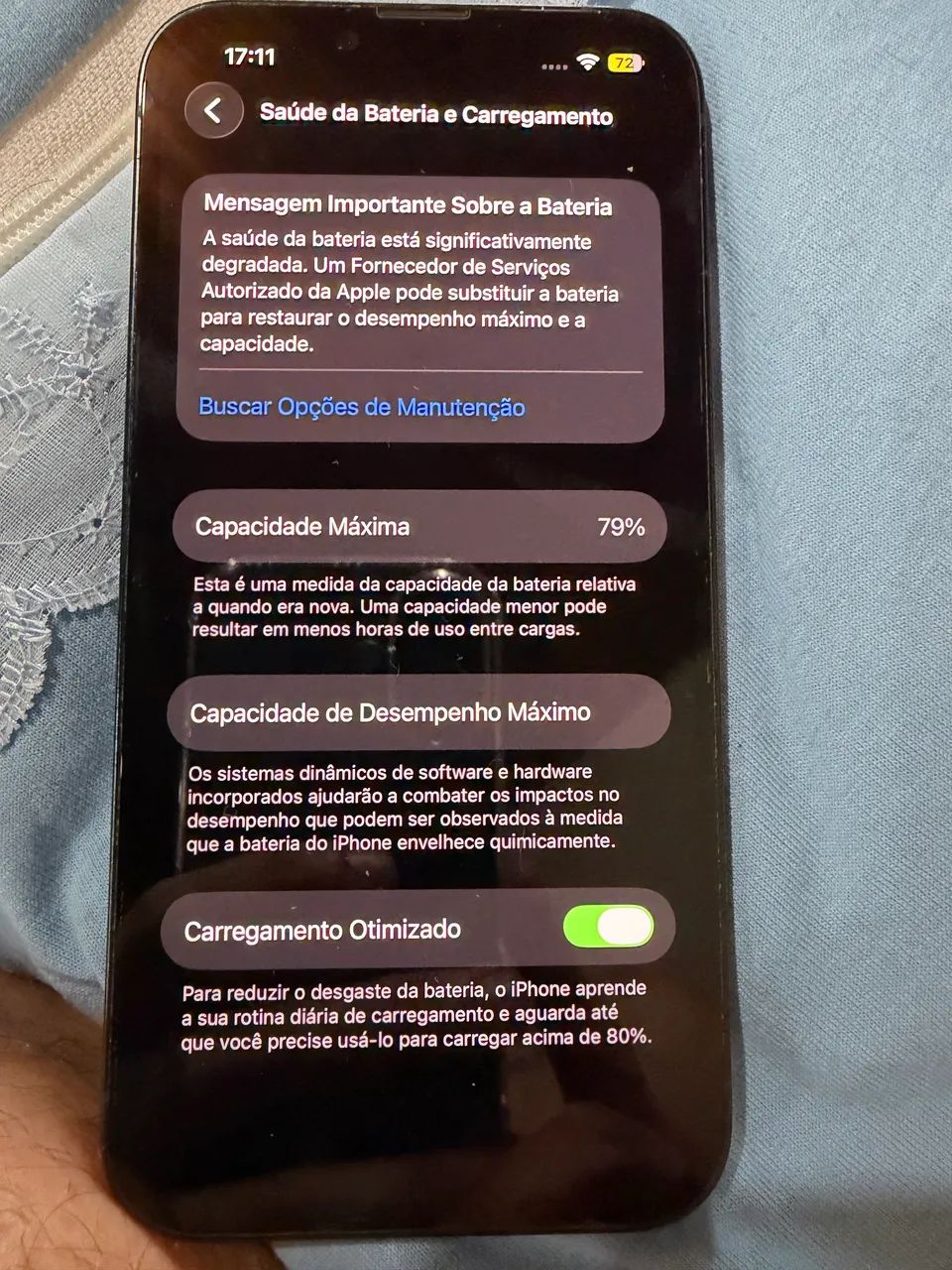iPhone 14 - Foto 3