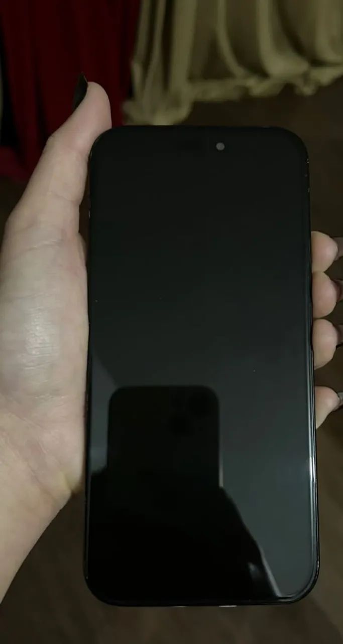 iPhone 16 Pro Max - Foto 3