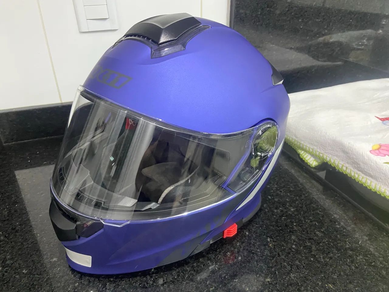 Capacete 