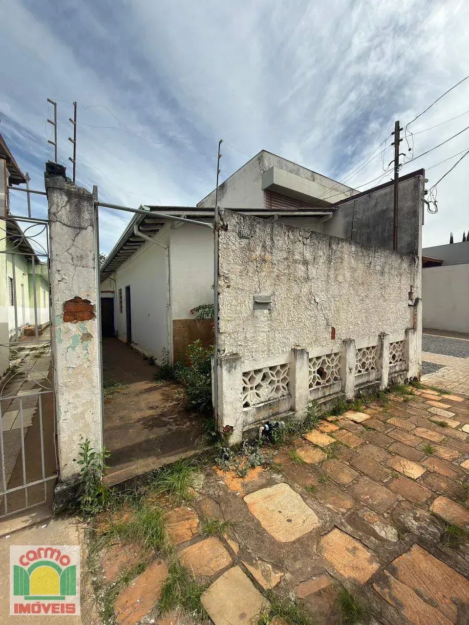 Casa para venda e locação, Centro, Anápolis, GO - Foto 3