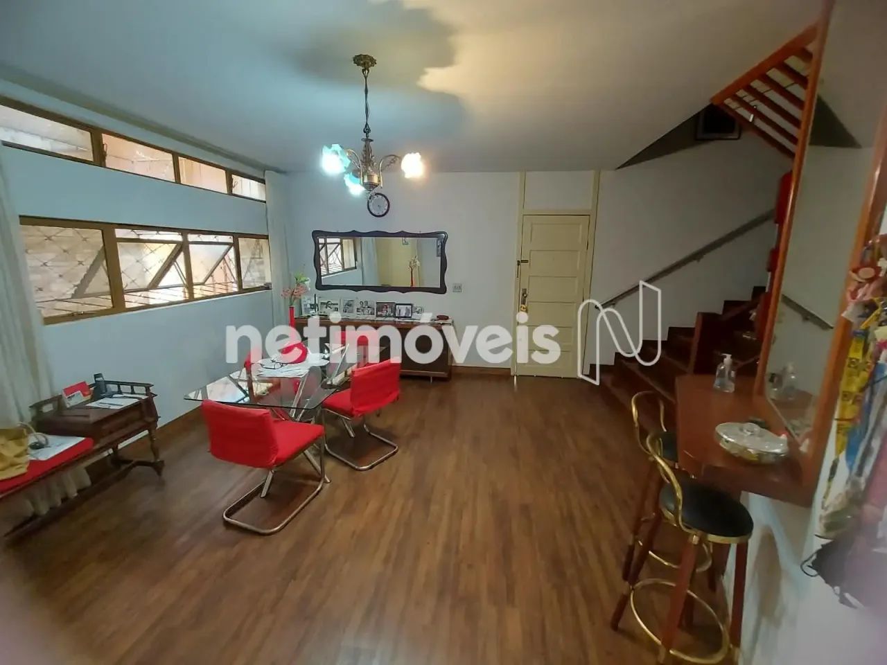 Venda Casa Renascença Belo Horizonte - Foto 4