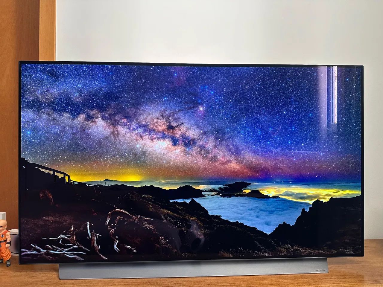 LG Oled C1 55 Polegadas
