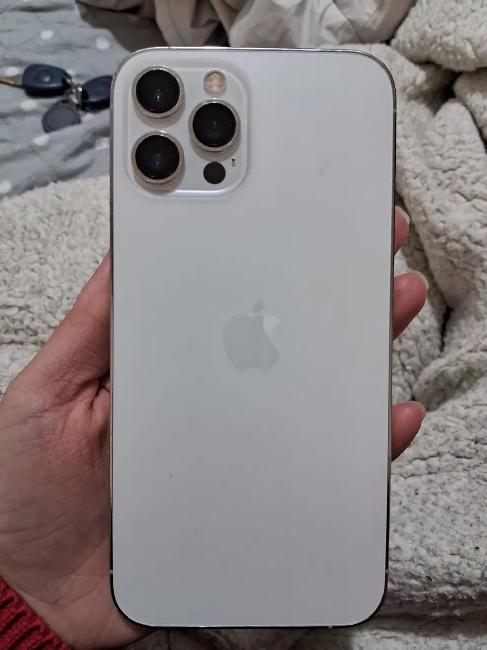 iPhone 12 Pro Max 256gb - Foto 3