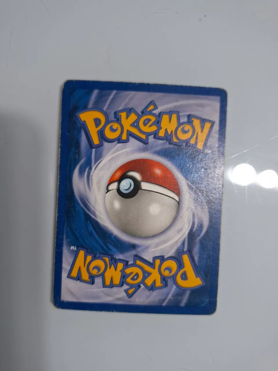 Carta Pokemon Rocket's Meowth 46/109 - Foto 3