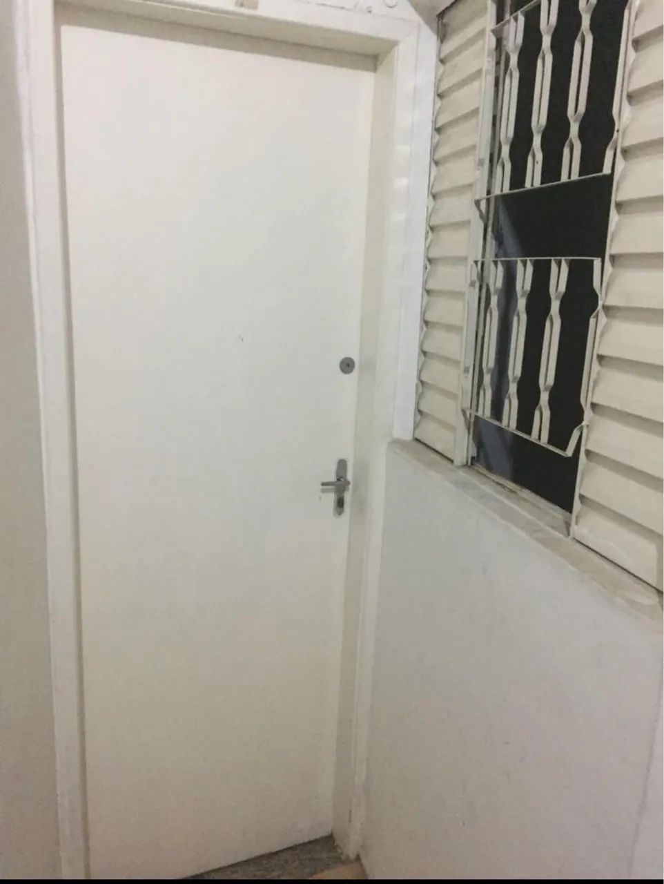 Kitnet com garagem no bairro renascença  - Foto 4