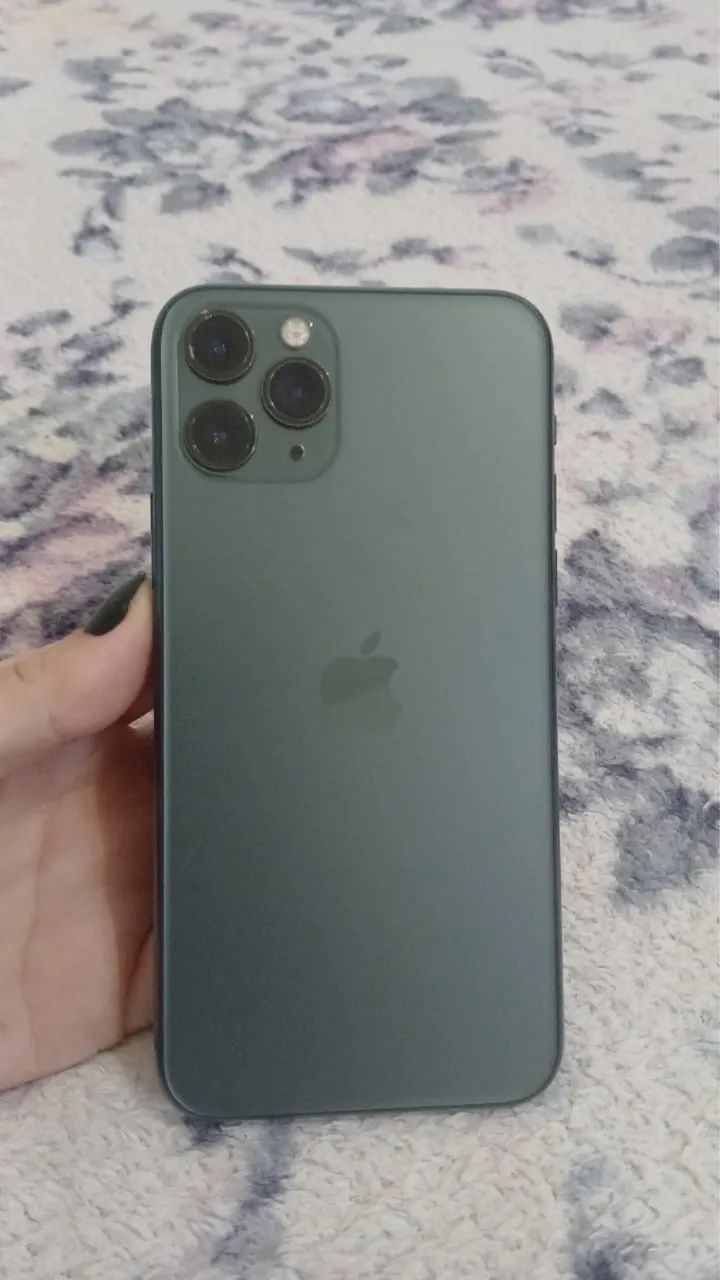 iPhone 11pro - Foto 2