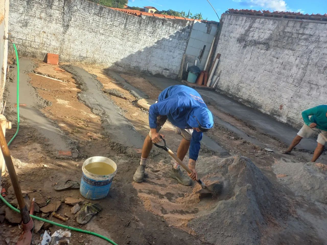 Pedreiro - Foto 2