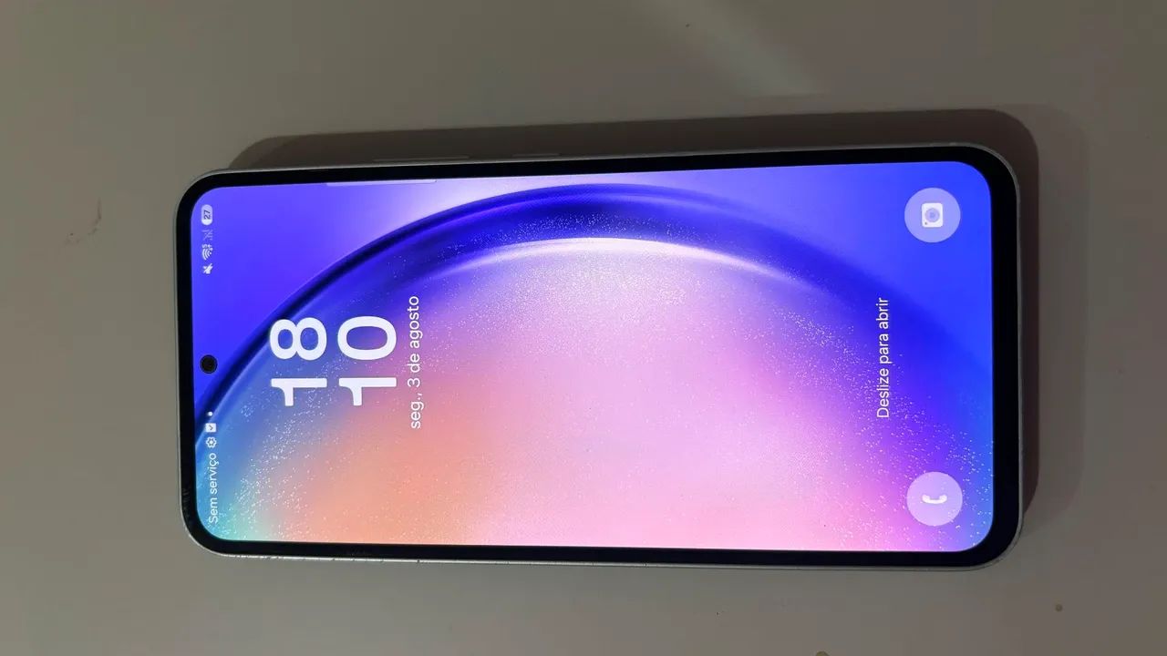 Vendo A54 128G - Foto 5