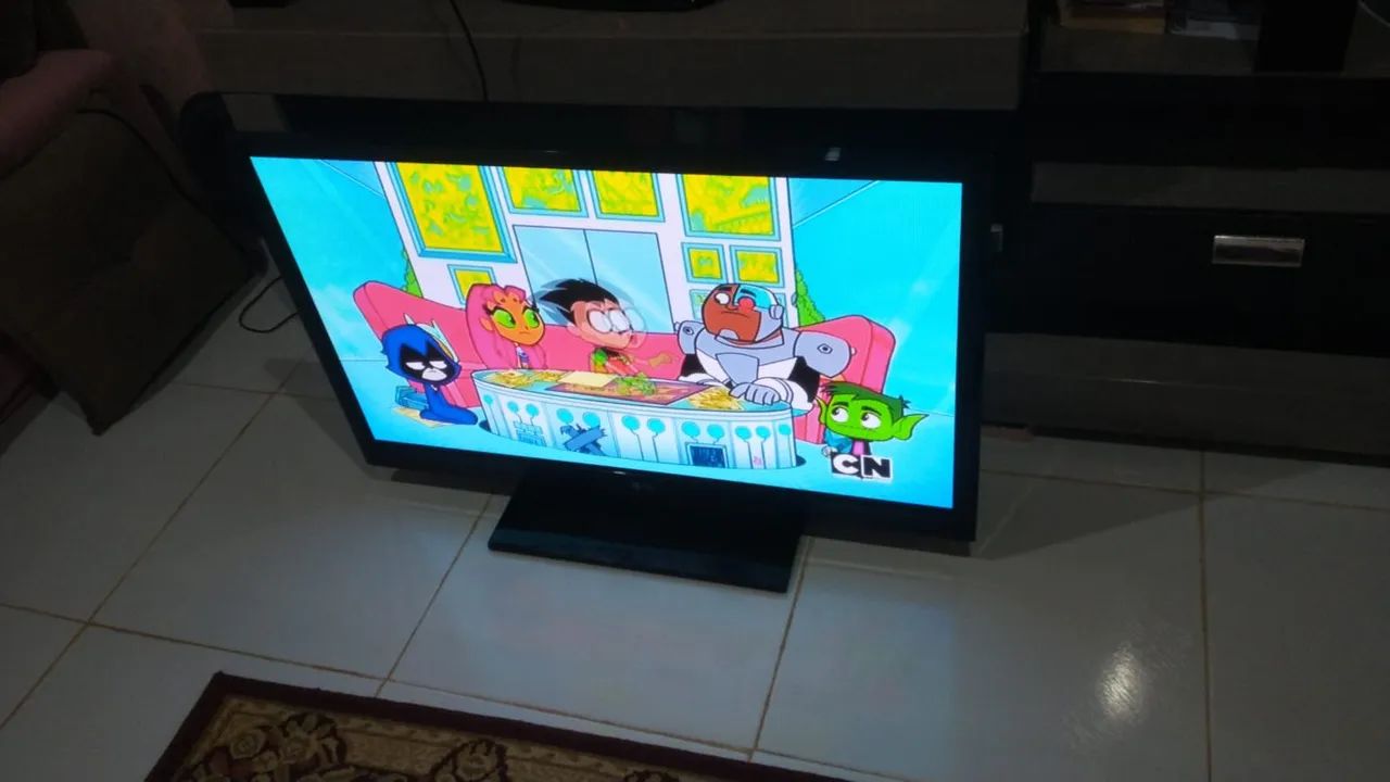 Tv  - Foto 2
