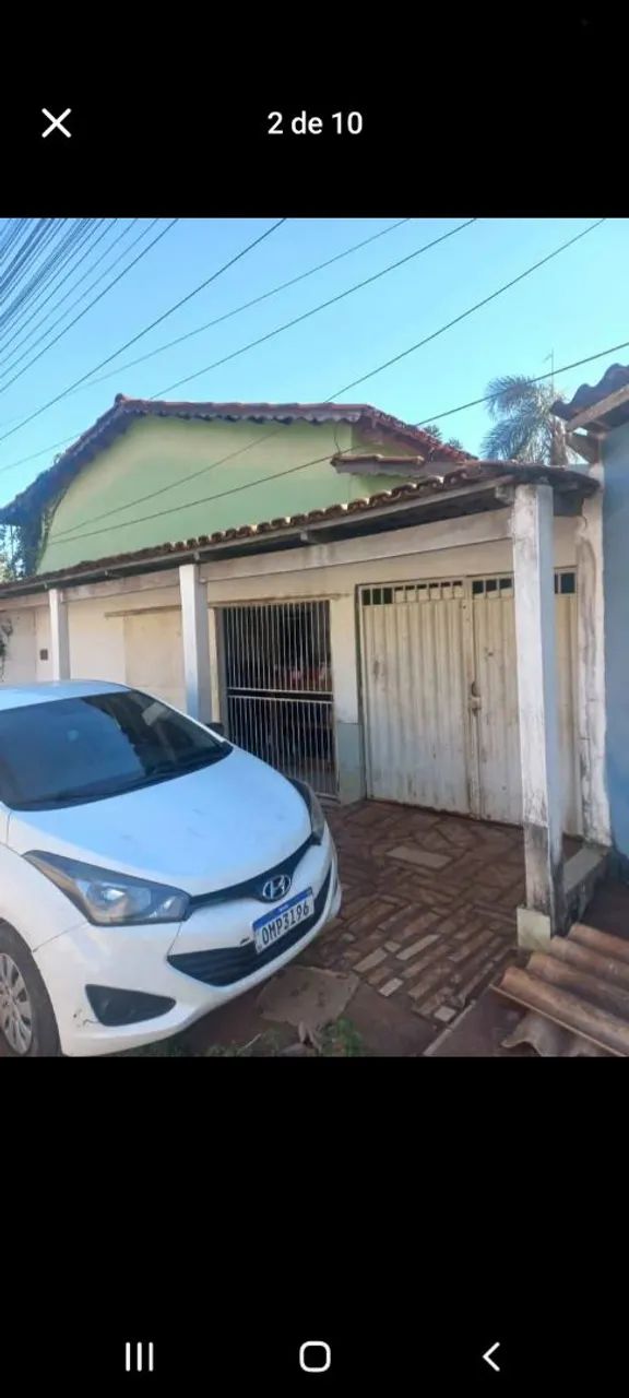 Foto - Goiânia - Setor Estrela Dalva