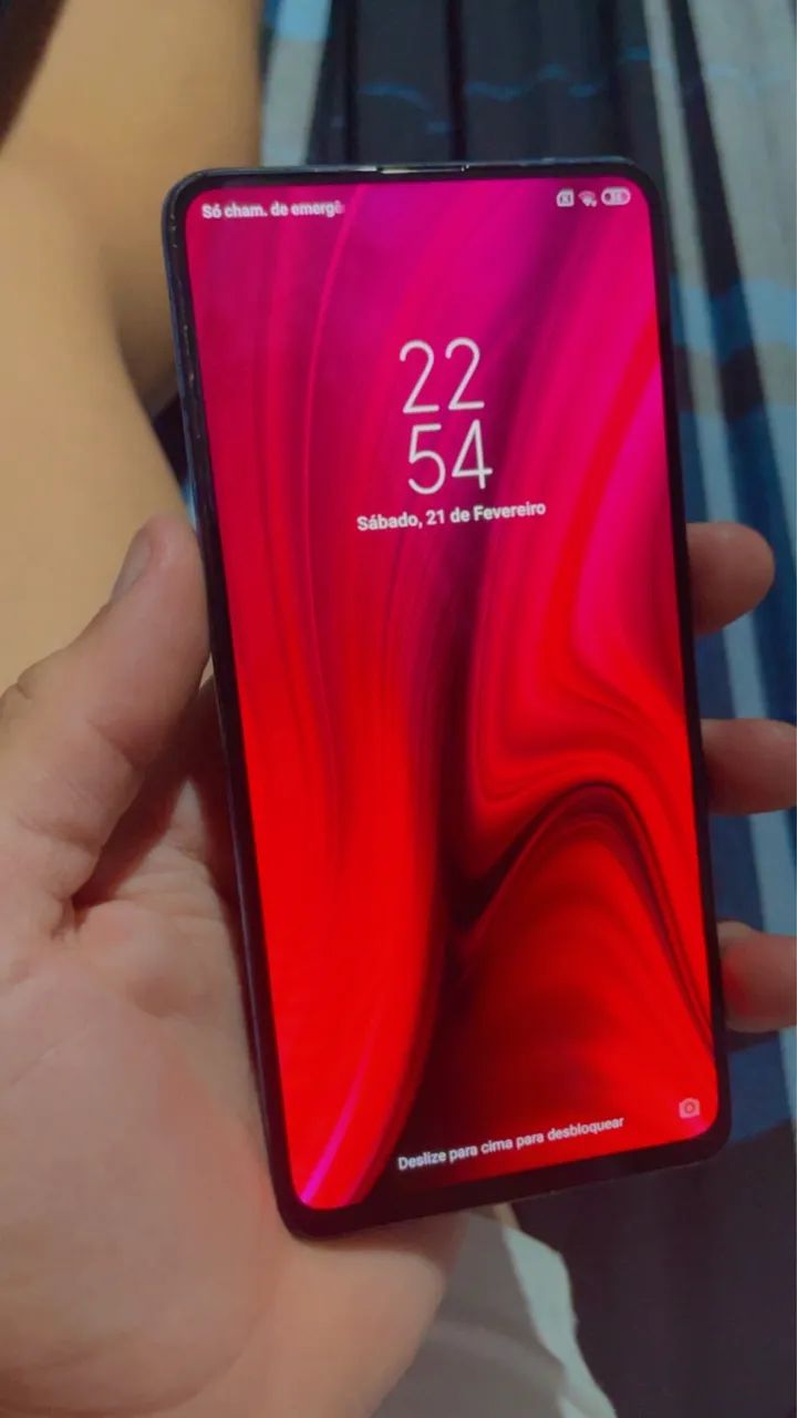 Xiaomi Mi9 T Pro  - Foto 3