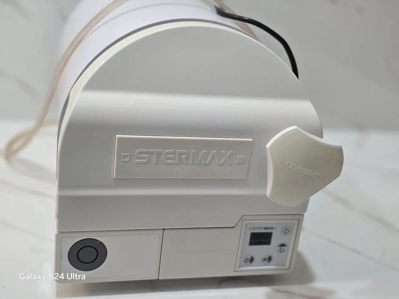 Auto Clave Stermax - Foto 4